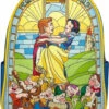 Top 10 βοΈ LOUNGEFLY Disney Snow White: Stain Glass | π BACKPACK* π₯ 1 Top 10 βοΈ LOUNGEFLY Disney Snow White: Stain Glass | π BACKPACK* π₯ -Alternative Accessories Elegant Store loungefly snow white stain glass backpack 1 bcc7315e 7070 4c7a 8ea7 346bcb7520f4