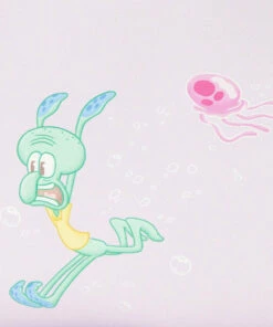 Hot Sale 🤩 LOUNGEFLY All SpongeBob | Jellyfishing Pastel MINI 🎒 BACKPACK 😉 -Alternative Accessories Elegant Store loungefly spongebob jellyfishing pastel mini backpack 6 f8459f68 b567 4deb 8072 d1b05cd09d51 700x700