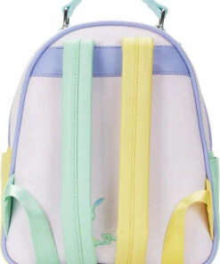 Hot Sale 🤩 LOUNGEFLY All SpongeBob | Jellyfishing Pastel MINI 🎒 BACKPACK 😉 -Alternative Accessories Elegant Store loungefly spongebob jellyfishing pastel mini backpack 7 8bf65562 3ea9 4259 870b b4e46fc9d7b0 700x700