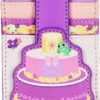 Coupon β€οΈ LOUNGEFLY Disney Tangled | Cake CARD HOLDER β¨ 2 Coupon β€οΈ LOUNGEFLY Disney Tangled | Cake CARD HOLDER β¨ -Alternative Accessories Elegant Store loungefly tangled cake card holder 1 11c2e452 e192 44cc 90b9 88f817839fd4 700x700