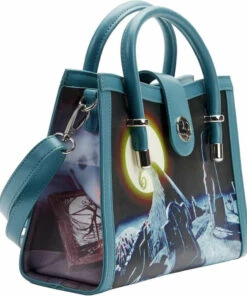 Best Pirce ❤️ LOUNGEFLY Disney The Nightmare Before 🎄 Christmas: Final Frame | CROSSBODY BAG 🌟 -Alternative Accessories Elegant Store loungefly the nightmare before christmas final frame crossbody bag 4 a9bdc12d 5894 4b6d 9ce3 306224dd9f26 700x700