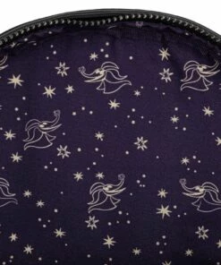 Flash Sale 😍 LOUNGEFLY The Nightmare Before 🔔 Christmas: 🦇 Halloween | MINI 🎒 BACKPACK 🧨 -Alternative Accessories Elegant Store loungefly the nightmare before christmas halloween mini backpack 6 31e6653d 84ce 41f2 bfdc a16edc6030b9 700x700