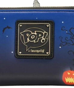 Outlet 😀 LOUNGEFLY Bats The Nightmare Before 🎄 Christmas: Jack House Pop! Glow | ZIP PURSE 🌟 12 Outlet 😀 LOUNGEFLY Bats The Nightmare Before 🎄 Christmas: Jack House Pop! Glow | ZIP PURSE 🌟 -Alternative Accessories Elegant Store loungefly the nightmare before christmas jack house pop glow zip purse 4 d17627a6 5cc0 4a03 b370 75c27ca2260d 700x700