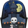 Best reviews of 🥰 LOUNGEFLY Bats The Nightmare Before 🎄 Christmas: Jack House Pop! | MINI 🎒 BACKPACK 🌟 2 Best reviews of 🥰 LOUNGEFLY Bats The Nightmare Before 🎄 Christmas: Jack House Pop! | MINI 🎒 BACKPACK 🌟 -Alternative Accessories Elegant Store loungefly the nightmare before christmas jack house pop mini backpack 1 0eea02d2 a906 4c59 9f82 b9bd9a71c3e5 700x700