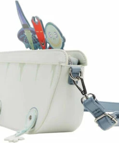 Buy ๐ LOUNGEFLY Disney The Nightmare Before ๐ Christmas: Lock Shock Barrel Bathtub Glow | CROSSBODY BAG ๐ฅฐ 11 Buy ๐ LOUNGEFLY Disney The Nightmare Before ๐ Christmas: Lock Shock Barrel Bathtub Glow | CROSSBODY BAG ๐ฅฐ -Alternative Accessories Elegant Store loungefly the nightmare before christmas lock shock barrel bathtub glow crossbody bag 3 36ccd270 48ae 4042 bf7b 7d0c67b289f5 700x700
