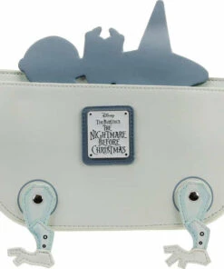 Buy ๐ LOUNGEFLY Disney The Nightmare Before ๐ Christmas: Lock Shock Barrel Bathtub Glow | CROSSBODY BAG ๐ฅฐ 14 Buy ๐ LOUNGEFLY Disney The Nightmare Before ๐ Christmas: Lock Shock Barrel Bathtub Glow | CROSSBODY BAG ๐ฅฐ -Alternative Accessories Elegant Store loungefly the nightmare before christmas lock shock barrel bathtub glow crossbody bag 5 1887e8be ce9d 4523 9a7e 8f0ce52b5769 700x700