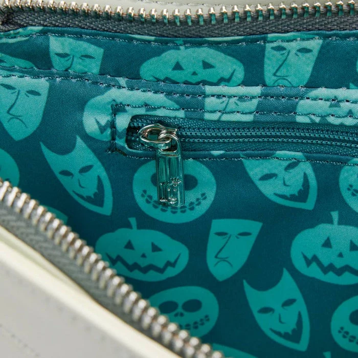 Buy ๐ LOUNGEFLY Disney The Nightmare Before ๐ Christmas: Lock Shock Barrel Bathtub Glow | CROSSBODY BAG ๐ฅฐ 9 Buy ๐ LOUNGEFLY Disney The Nightmare Before ๐ Christmas: Lock Shock Barrel Bathtub Glow | CROSSBODY BAG ๐ฅฐ - Image 7