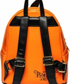 Brand new 👏 LOUNGEFLY Disney The Nightmare Before 🎅 Christmas: Pumpkin King | 🎒 BACKPACK 🔔 -Alternative Accessories Elegant Store loungefly the nightmare before christmas pumpkin king backpack 7 3444031a 733f 42d3 9f0c 4186aa133100 700x700