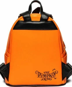 Brand new 👏 LOUNGEFLY Disney The Nightmare Before 🎅 Christmas: Pumpkin King | 🎒 BACKPACK 🔔 -Alternative Accessories Elegant Store loungefly the nightmare before christmas pumpkin king backpack 8 4046f12e 2757 4bdf 8e01 a79ae2d610ed 700x700