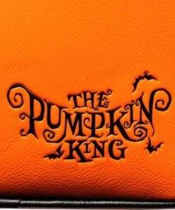 Brand new 👏 LOUNGEFLY Disney The Nightmare Before 🎅 Christmas: Pumpkin King | 🎒 BACKPACK 🔔 -Alternative Accessories Elegant Store loungefly the nightmare before christmas pumpkin king backpack 9 61a0e0dd 5949 4dd9 a8c4 ea36160146be 700x700