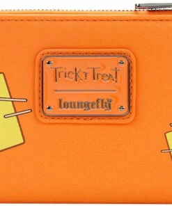 Outlet 🎁 LOUNGEFLY 💀 Halloween Trick R Treat: Sam | FLAP PURSE 🔥 -Alternative Accessories Elegant Store loungefly trick r treat sam flap purse 4 36295c8a 37c7 43a5 8e5c 3671dabdeebd 700x700