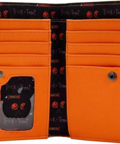 Outlet 🎁 LOUNGEFLY 💀 Halloween Trick R Treat: Sam | FLAP PURSE 🔥 -Alternative Accessories Elegant Store loungefly trick r treat sam flap purse 5 3446f645 1f7b 4d69 9b15 c6f1ba289425 700x700