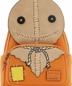 Promo π LOUNGEFLY π Halloween Trick R Treat: Sam | MINI π BACKPACK β