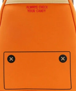 Promo 😍 LOUNGEFLY 💀 Halloween Trick R Treat: Sam | MINI 🎒 BACKPACK ⌛ -Alternative Accessories Elegant Store loungefly trick r treat sam mini backpack 5 132319f4 d386 4aad bd16 b018d177f5b3 700x700