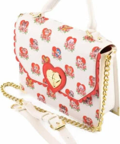 Discount 🥰 LOUNGEFLY Villainous Valentines | CROSSBODY BAG 🔥 -Alternative Accessories Elegant Store loungefly villainous valentines crossbody bag 4 17d24310 8983 4940 a6d8 85edd417e2c0 700x700