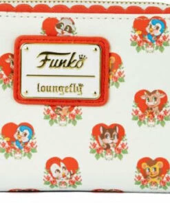 Cheap ✨ LOUNGEFLY Villainous Valentines | ZIP PURSE 😉 -Alternative Accessories Elegant Store loungefly villainous valentines zip purse 4 45d73760 0d95 4a1e 936f 69e807432763 700x700