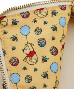 Best reviews of ✔️ LOUNGEFLY Disney Winnie The Pooh: Classic Book Convertible | CROSSBODY BAG 🎁 -Alternative Accessories Elegant Store loungefly winnie the pooh classic book convertible crossbody bag 8 4a8a834d 8207 4ec4 9810 46d8273d9fcf 700x700