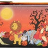 Hot Sale ❤️ LOUNGEFLY Disney Winnie The Pooh: 🧛 Halloween Group Glow | FLAP PURSE ⌛ -Alternative Accessories Elegant Store loungefly winnie the pooh halloween group glow flap purse 1 00ae13e3 fa01 4ad4 b3a0 2ea250d03bf4 700x700