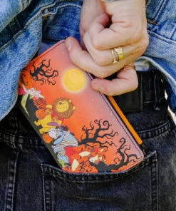 Hot Sale โค๏ธ LOUNGEFLY Disney Winnie The Pooh: ๐ง Halloween Group Glow | FLAP PURSE โ 11 Hot Sale โค๏ธ LOUNGEFLY Disney Winnie The Pooh: ๐ง Halloween Group Glow | FLAP PURSE โ -Alternative Accessories Elegant Store loungefly winnie the pooh halloween group glow flap purse 2 42595ebe 3891 4794 ace0 f513c920d44c 700x700