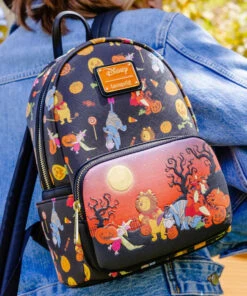 Deals π LOUNGEFLY Winnie The Pooh: π§ Halloween Group Glow | MINI π BACKPACK π 11 Deals π LOUNGEFLY Winnie The Pooh: π§ Halloween Group Glow | MINI π BACKPACK π -Alternative Accessories Elegant Store loungefly winnie the pooh halloween group glow mini backpack 2 50eab46c 1dea 4851 820f 9d5b92fee807 700x700
