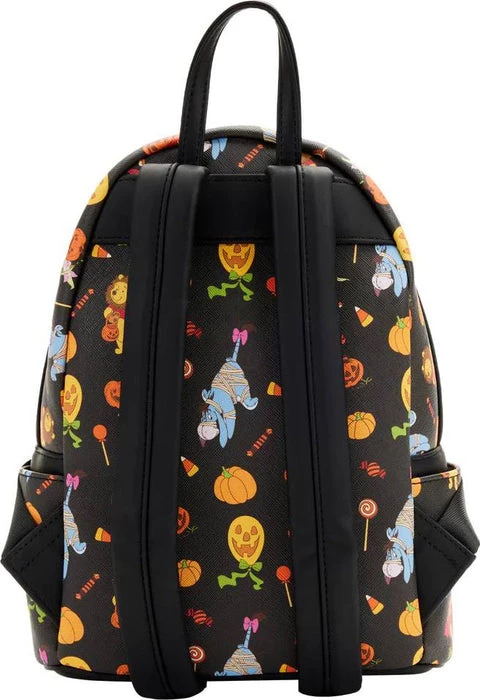 Deals π LOUNGEFLY Winnie The Pooh: π§ Halloween Group Glow | MINI π BACKPACK π 8 Deals π LOUNGEFLY Winnie The Pooh: π§ Halloween Group Glow | MINI π BACKPACK π - Image 6