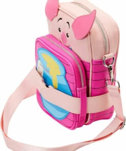 Hot Sale ⌛ LOUNGEFLY Disney Winnie The Pooh: Piglet Cupcake | CROSSBODY BAG 🤩 -Alternative Accessories Elegant Store loungefly winnie the pooh piglet cupcake crossbody bag 5 a74a1599 fc9b 4f8e 9b02 0d90ac99c796 700x700