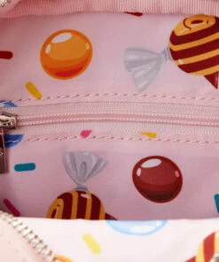 Hot Sale ⌛ LOUNGEFLY Disney Winnie The Pooh: Piglet Cupcake | CROSSBODY BAG 🤩 -Alternative Accessories Elegant Store loungefly winnie the pooh piglet cupcake crossbody bag 7 b6c36849 3915 410d be22 9dd6db91d365 700x700