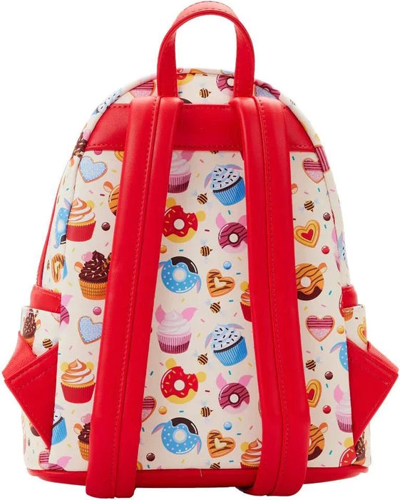 Brand new β LOUNGEFLY Disney Winnie The Pooh: Sweets Poohnut Pocket | MINI π BACKPACK β€οΈ 5 Brand new β LOUNGEFLY Disney Winnie The Pooh: Sweets Poohnut Pocket | MINI π BACKPACK β€οΈ - Image 3