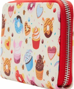 Cheap 🌟 LOUNGEFLY Disney Winnie The Pooh: Sweets | ZIP PURSE 🔔 -Alternative Accessories Elegant Store loungefly winnie the pooh sweets zip purse 2 23162785 e52e 4db2 8480 74aec73936ee 700x700