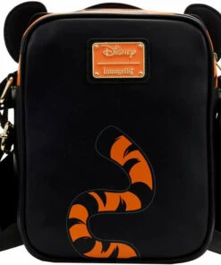 Best reviews of ❤️ LOUNGEFLY Disney Winnie The Pooh: Tigger 💀 Halloween | PASSPORT BAG 🔥 -Alternative Accessories Elegant Store loungefly winnie the pooh tigger halloween passport bag 5 7b4b3586 11e0 499a a414 4ce284845bc6 700x700