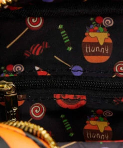 Best reviews of ❤️ LOUNGEFLY Disney Winnie The Pooh: Tigger 💀 Halloween | PASSPORT BAG 🔥 -Alternative Accessories Elegant Store loungefly winnie the pooh tigger halloween passport bag 7 e983106d 4e2e 4ab9 86ee ccb907d22fa6 700x700