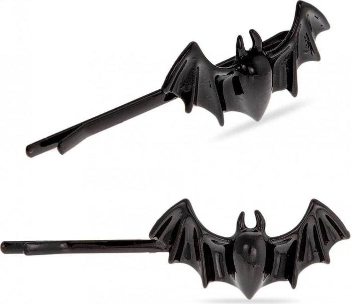 Hot Sale 𧨠MAD BEAUTY Bats Disney: Hocus Pocus | HAIR SLIDE π 4 Hot Sale 𧨠MAD BEAUTY Bats Disney: Hocus Pocus | HAIR SLIDE π - Image 2