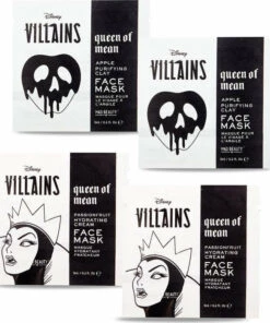 Cheapest β MAD BEAUTY Disney Pop Villains | HEADBAND & FACE MASK π 9 Cheapest β MAD BEAUTY Disney Pop Villains | HEADBAND & FACE MASK π -Alternative Accessories Elegant Store mad beauty disney pop villains headband face mask 3 a154e8d2 5daf 42eb 95e5 ed04803792a7 700x700