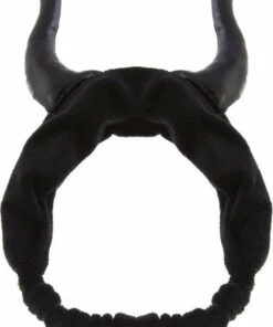 Best Pirce 👏 MAD BEAUTY Disney Pop Villains Maleficent | HEADBAND 😀