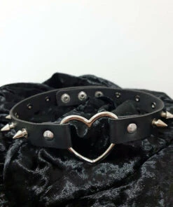 Budget β€οΈ HELLBOUND Fetish Megumi | CHOKER π€© 13 Budget β€οΈ HELLBOUND Fetish Megumi | CHOKER π€© -Alternative Accessories Elegant Store megumi choker 2 f1563a8b c21c 450a b024 c737978abd4c 700x700