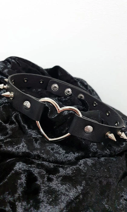 Budget β€οΈ HELLBOUND Fetish Megumi | CHOKER π€© 7 Budget β€οΈ HELLBOUND Fetish Megumi | CHOKER π€© - Image 5