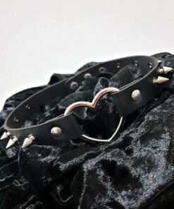 Budget β€οΈ HELLBOUND Fetish Megumi | CHOKER π€© 10 Budget β€οΈ HELLBOUND Fetish Megumi | CHOKER π€© -Alternative Accessories Elegant Store megumi choker 4 01bbef43 0a3d 4073 8c6c 2794598942a0 700x700