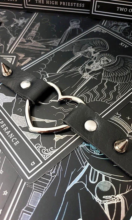 Budget β€οΈ HELLBOUND Fetish Megumi | CHOKER π€© 4 Budget β€οΈ HELLBOUND Fetish Megumi | CHOKER π€© - Image 2