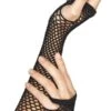 Deals ⭐ MISCELLANEOUS All Long Black | FISHNET GLOVES 🔔 -Alternative Accessories Elegant Store miscellaneous long black fishnet gloves 1 72cad0fa dde5 4b85 b1ce b6e91331432e