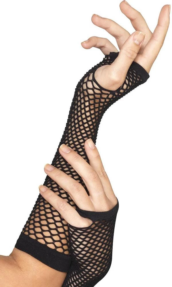 Deals β MISCELLANEOUS All Long Black | FISHNET GLOVES π 3 Deals β MISCELLANEOUS All Long Black | FISHNET GLOVES π