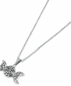 Flash Sale π MYSTICUM LUNA The Moon Aranea Moon | NECKLACE π 7 Flash Sale π MYSTICUM LUNA The Moon Aranea Moon | NECKLACE π -Alternative Accessories Elegant Store mysticum luna aranea moon necklace 2 700x700