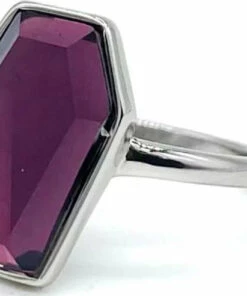 Coupon 👏 MYSTICUM LUNA All Crypt [Astral] Coffin | RING [FAULTY]** 👍 -Alternative Accessories Elegant Store mysticum luna astral crypt purple coffin ring 1 c756377e 95e5 42ff a185 adf21e3676cb 700x700