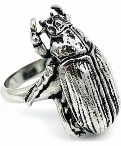 Discount π MYSTICUM LUNA Mens Accessories Beetle | RING π 12 Discount π MYSTICUM LUNA Mens Accessories Beetle | RING π -Alternative Accessories Elegant Store mysticum luna beetle ring 1 23854b04 8766 4280 afb9 d4877dba1355 700x700