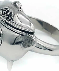 Best reviews of ⭐ MYSTICUM LUNA All Cauldron | RING 😉 -Alternative Accessories Elegant Store mysticum luna cauldron ring 2 5878cf75 6f5f 4da7 acb2 e39ba7377dd9 700x700