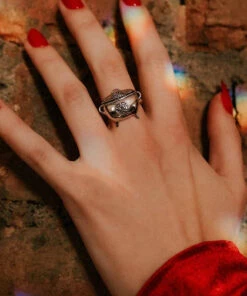 Best reviews of ⭐ MYSTICUM LUNA All Cauldron | RING 😉