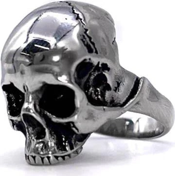 Best reviews of ❤️ MYSTICUM LUNA Skulls Hel Skull | RING ❤️ 5 Best reviews of ❤️ MYSTICUM LUNA Skulls Hel Skull | RING ❤️ - Image 3