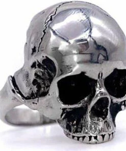 Best reviews of ❤️ MYSTICUM LUNA Skulls Hel Skull | RING ❤️ 11 Best reviews of ❤️ MYSTICUM LUNA Skulls Hel Skull | RING ❤️ -Alternative Accessories Elegant Store mysticum luna hel skull ring 4 6a494b43 d0e8 408c 9be8 ca73839454b9 700x700