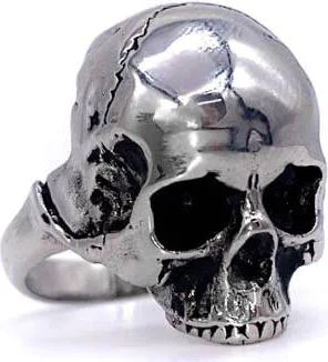 Best reviews of ❤️ MYSTICUM LUNA Skulls Hel Skull | RING ❤️ 7 Best reviews of ❤️ MYSTICUM LUNA Skulls Hel Skull | RING ❤️ - Image 5