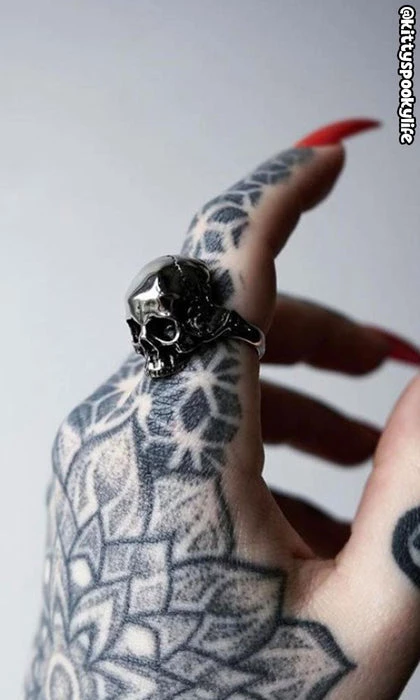 Best reviews of ❤️ MYSTICUM LUNA Skulls Hel Skull | RING ❤️ 3 Best reviews of ❤️ MYSTICUM LUNA Skulls Hel Skull | RING ❤️