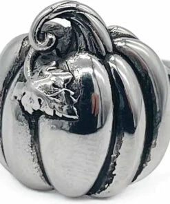 Cheapest 🧨 MYSTICUM LUNA 🎃 Halloween Pumpkin | RING ✨ -Alternative Accessories Elegant Store mysticum luna pumpkin ring 1 700x700